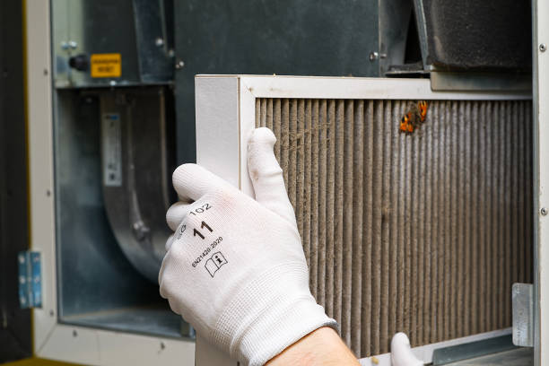 Best Professional Duct Cleaning Services  in Fort Washington, MD