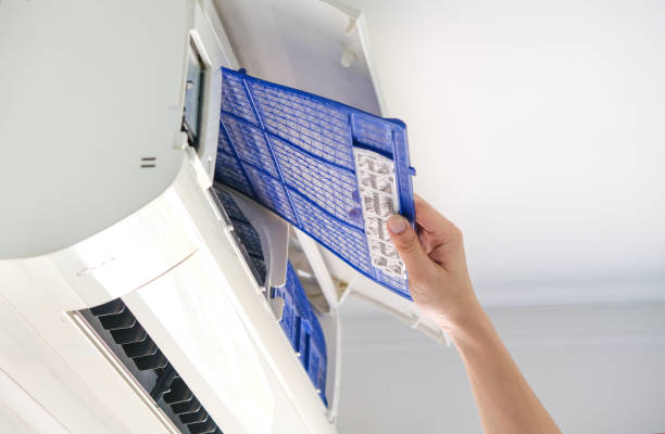 Best Affordable Air Duct Cleaning  in Fort Washington, MD