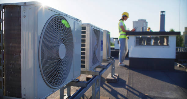 Best HVAC Duct Inspection Services  in Fort Washington, MD